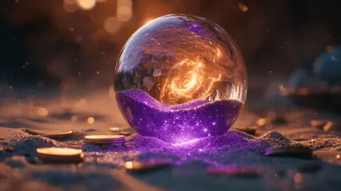 ジオマンシーと占星術の特徴と選び方のまとめ